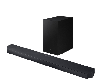 Soundbar Samsung HW-Q600H